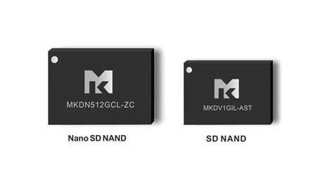 SD NAND
