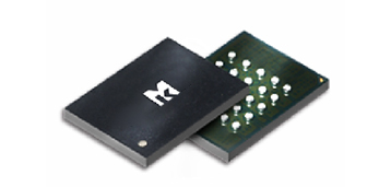 基于工业级的 SLC NAND 设计开发，内部集成了闪存控制器，支持坏块管理, 支持1.8V和3V电压，支持标准 SPI 接口，双 I/O 或四 I/O。